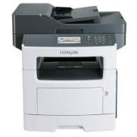 Lexmark MX511DHE Printer Toner Cartridges